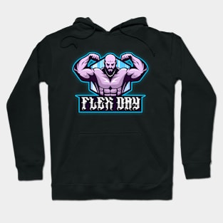 Flex Day Hoodie